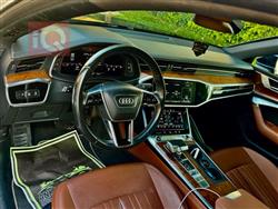اودي A7